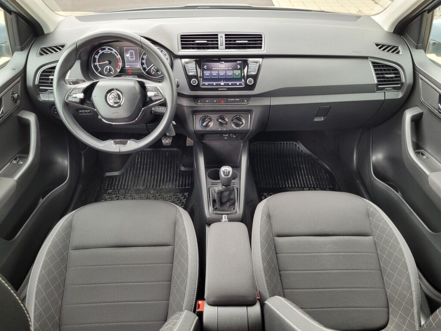 O619K01095_18.webp_FABIA Ambition 1.0 TSI 70 kW manuál