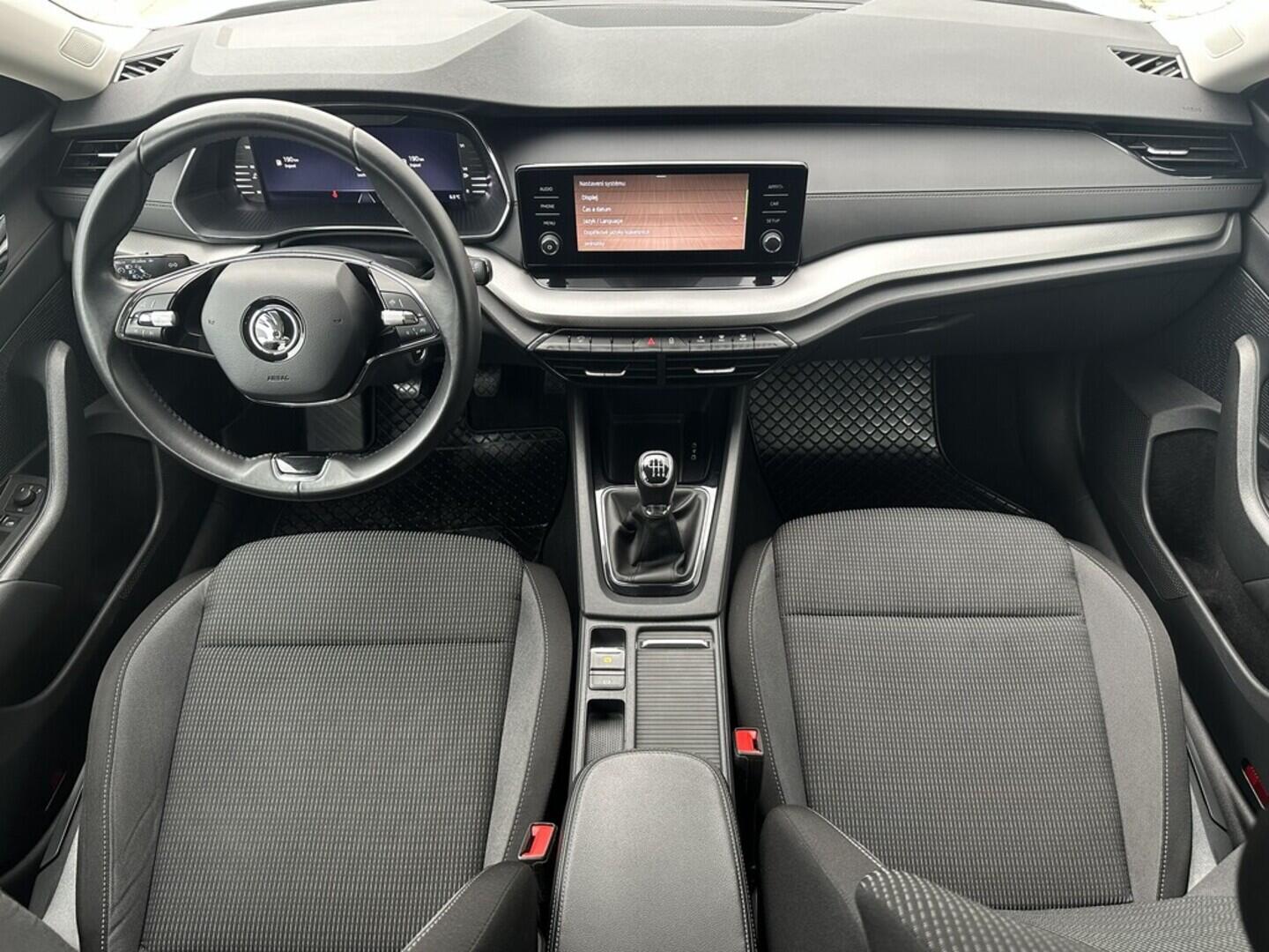 O619K01103_18.webp_OCTAVIA Ambition 2.0 TDI 85 kW manuál, DPH