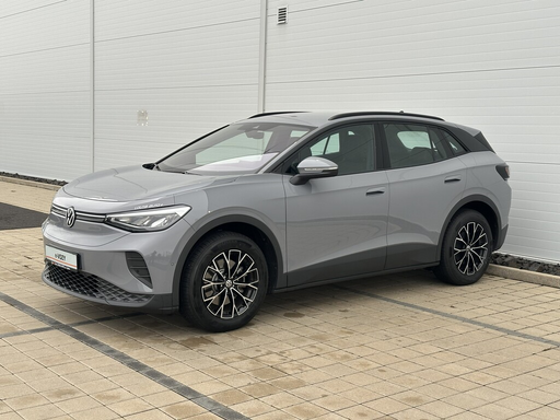 ID.4 Pure D.4  125 kW automat, DPH