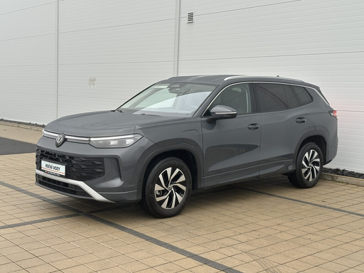 TAYRON Life 1.5 TSI 110 kW automat, DPH