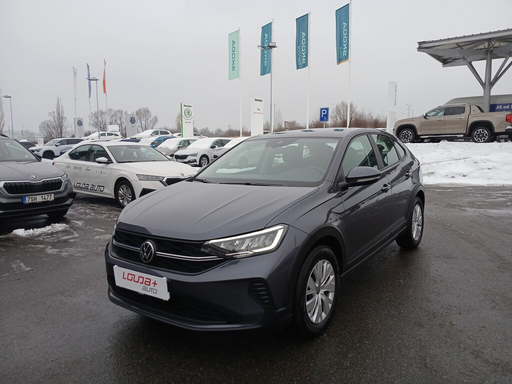 TAIGO  1.0 TSI 70 kW manuál, DPH