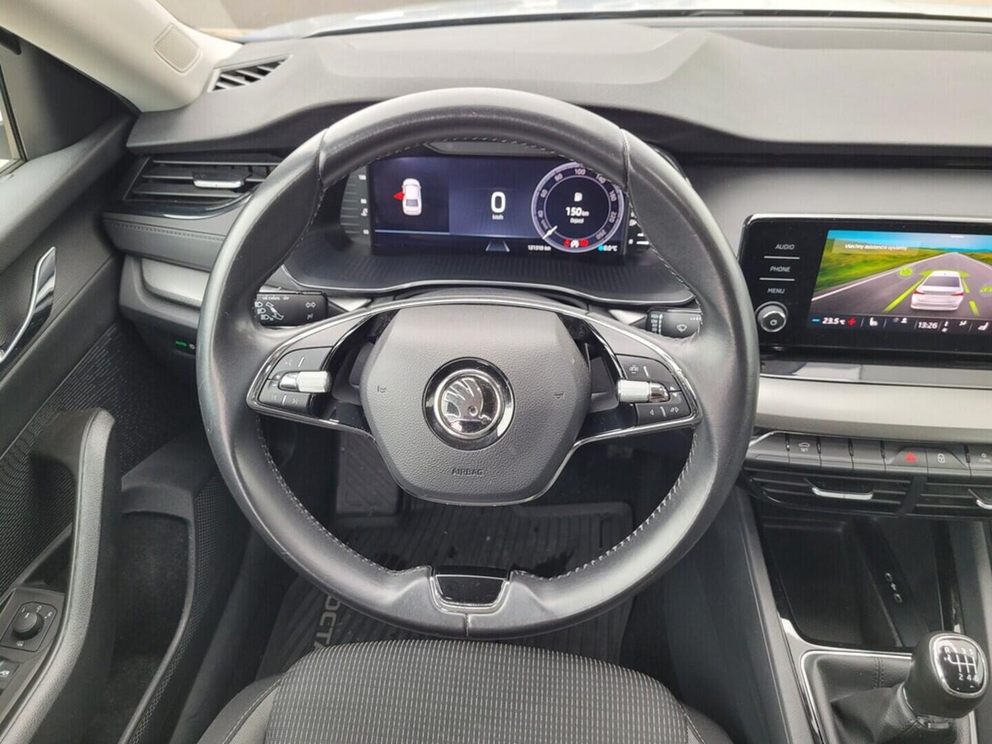 O619K01113_20.webp_OCTAVIA Ambition 2.0 TDI 85 kW manuál, DPH