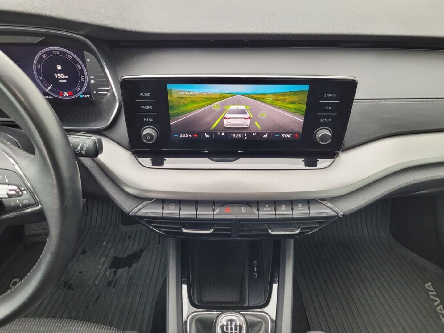 O619K01113_36.webp_OCTAVIA Ambition 2.0 TDI 85 kW manuál, DPH