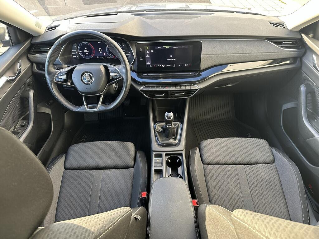 O619K01114_18.webp_OCTAVIA Style 2.0 TDI 85 kW manuál, DPH