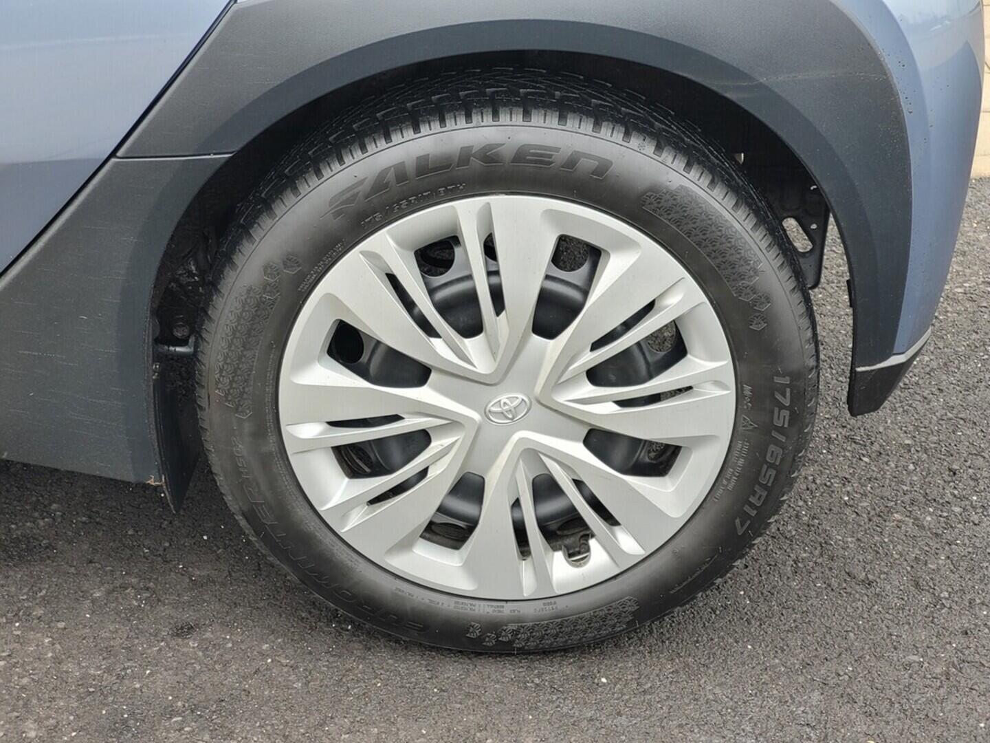 O619K01123_28.webp_AYGO X Comfort 1.0 VVT-i 53 kW manuál, DPH