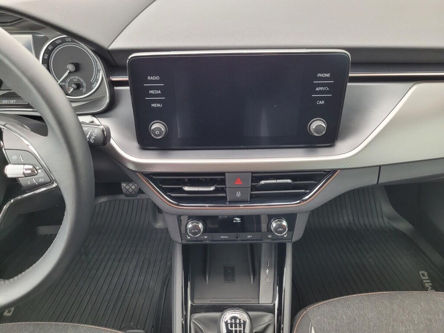 O619K01125_34.webp_KAMIQ Style 1.0 TSI 81 kW manuál, DPH