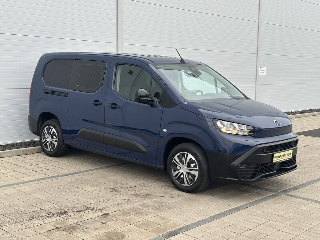 O619K01132_12.webp_PROACE CITY CrewCab Active 1.5 1.5 D 96 kW automat, DPH