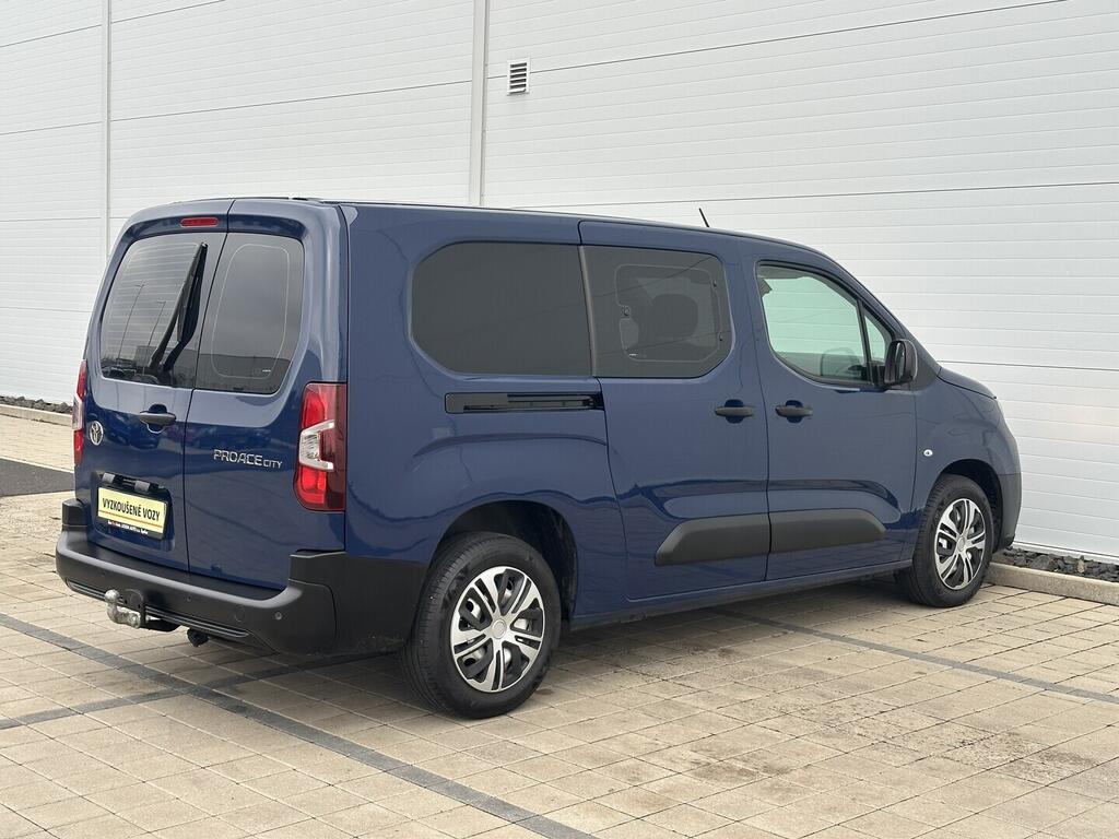 O619K01132_14.webp_PROACE CITY CrewCab Active 1.5 1.5 D 96 kW automat, DPH