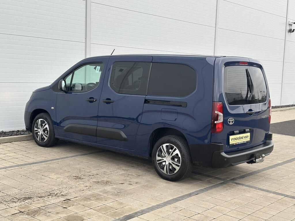 O619K01132_16.webp_PROACE CITY CrewCab Active 1.5 1.5 D 96 kW automat, DPH