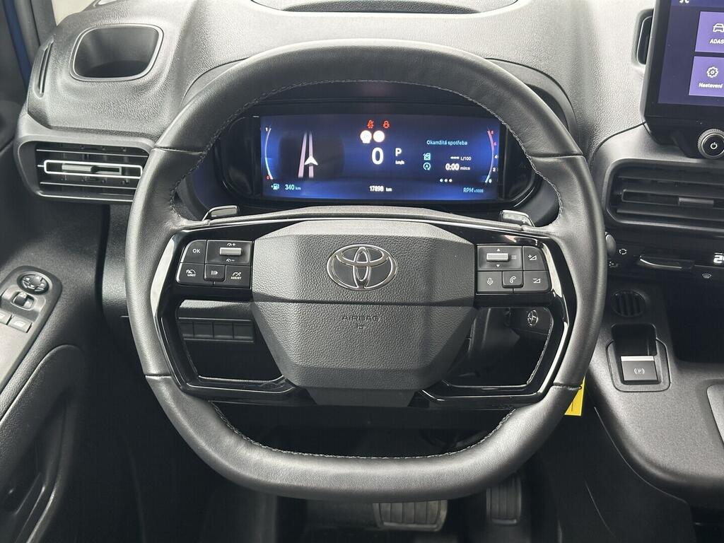 O619K01132_20.webp_PROACE CITY CrewCab Active 1.5 1.5 D 96 kW automat, DPH