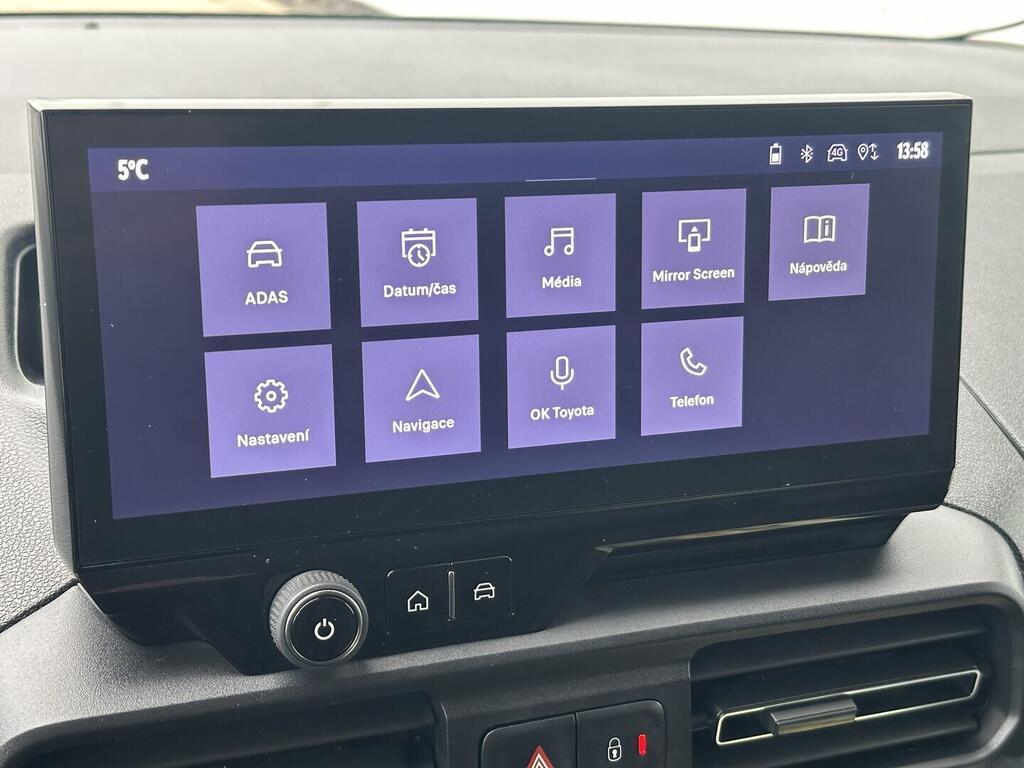 O619K01132_28.webp_PROACE CITY CrewCab Active 1.5 1.5 D 96 kW automat, DPH