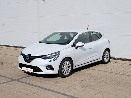 CLIO Intens Hybrid 1.6 E-TECH 103 kW automat, DPH