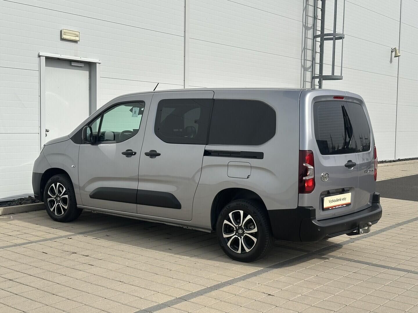 O619K01139_16.webp_PROACE CITY LWB Crewcab 1.5 D-4D 96 kW manuál, DPH