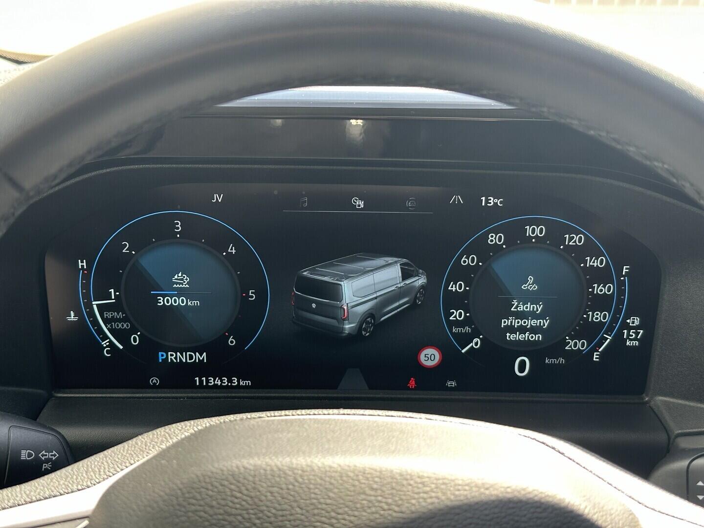 O619K01140_19.webp_CARAVELLE Style 4Motion 2.0 TDI 125 kW automat, DPH