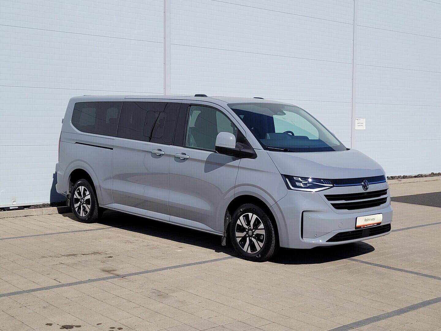 O619K01141_12.webp_CARAVELLE Style 4Motion DR 2.0 TDI 125 kW automat, DPH