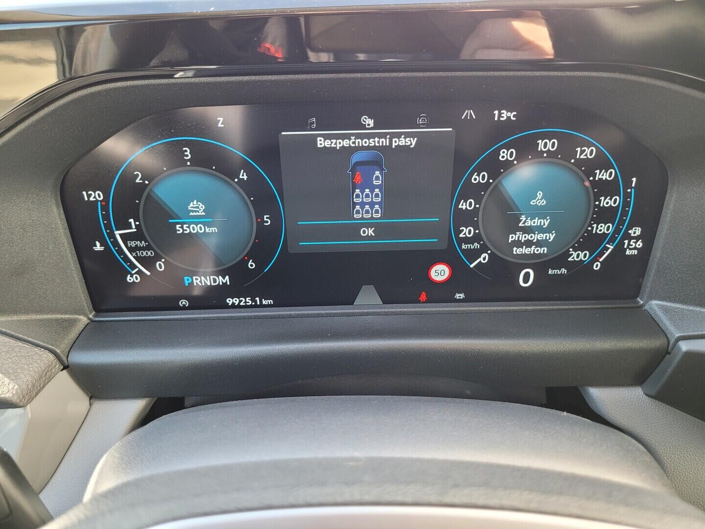 O619K01141_19.webp_CARAVELLE Style 4Motion DR 2.0 TDI 125 kW automat, DPH