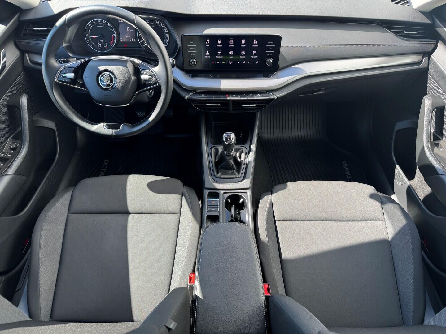 O619K01142_18.webp_OCTAVIA Active 2.0 TDI 85 kW manuál, DPH