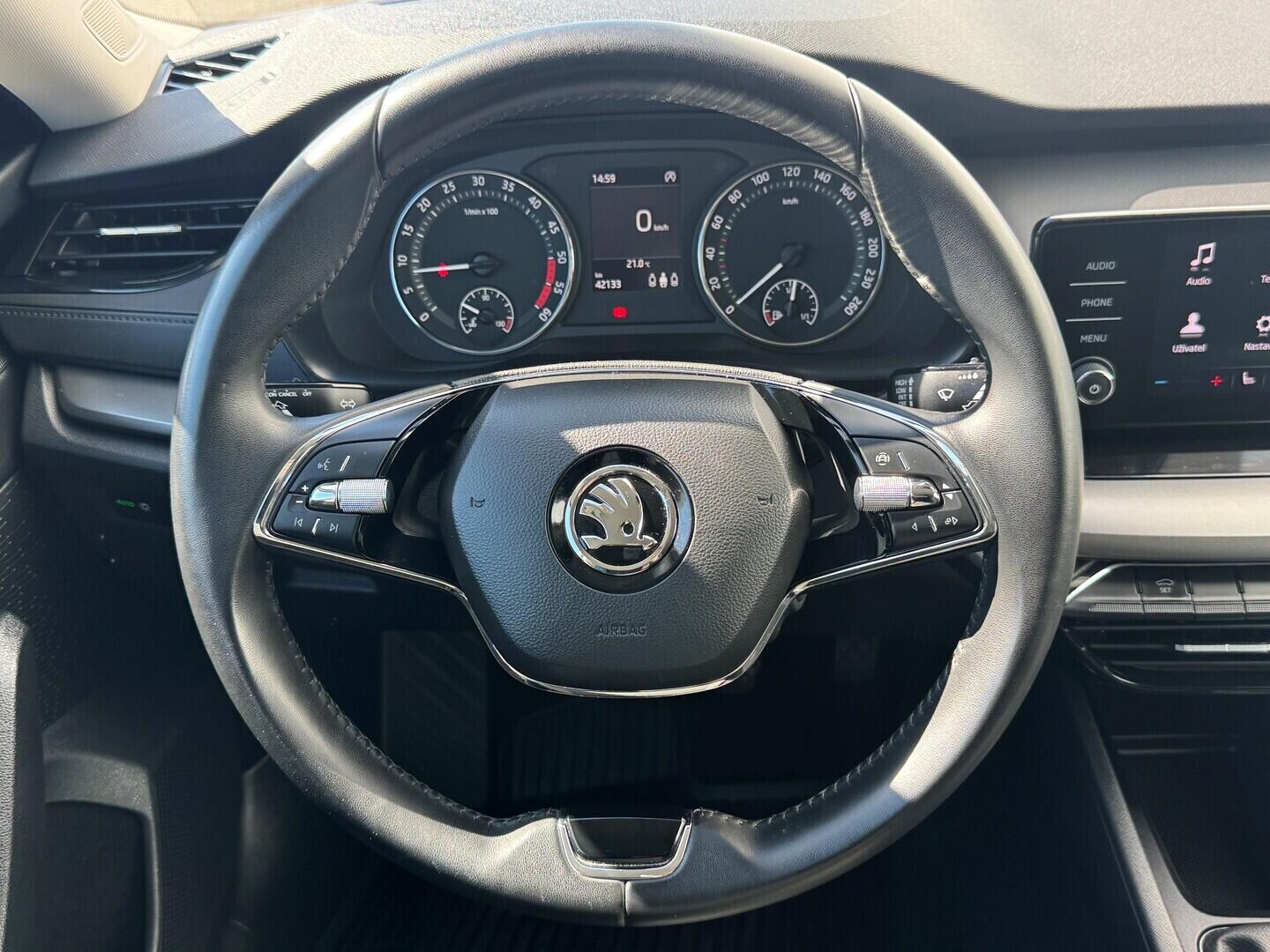 O619K01142_20.webp_OCTAVIA Active 2.0 TDI 85 kW manuál, DPH