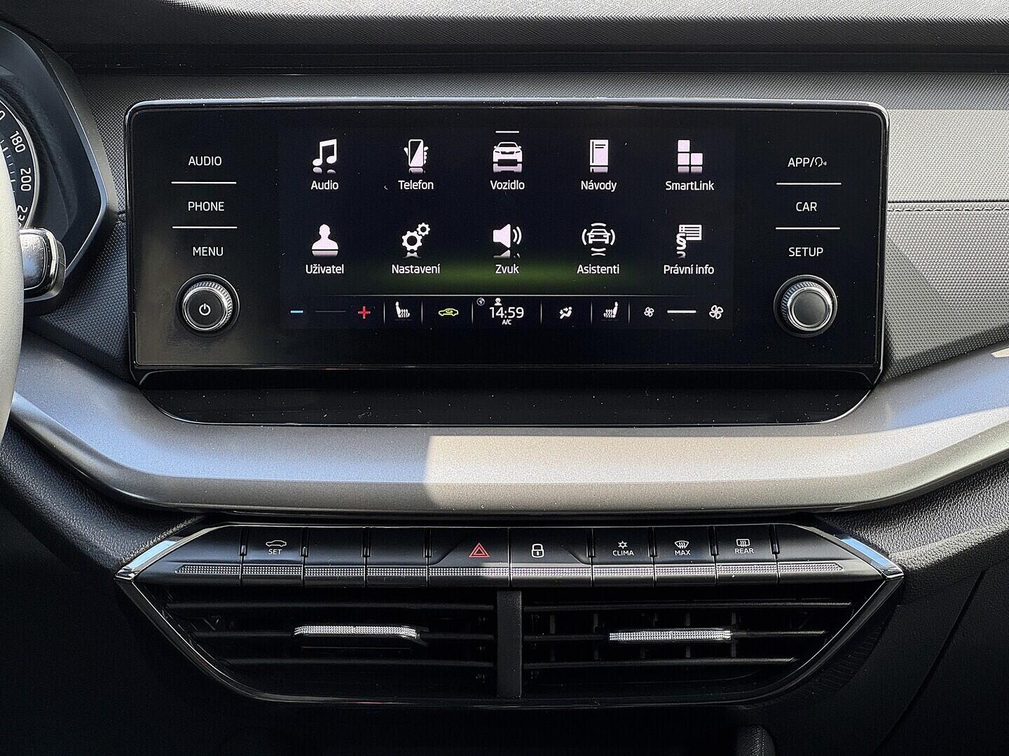 O619K01142_28.webp_OCTAVIA Active 2.0 TDI 85 kW manuál, DPH