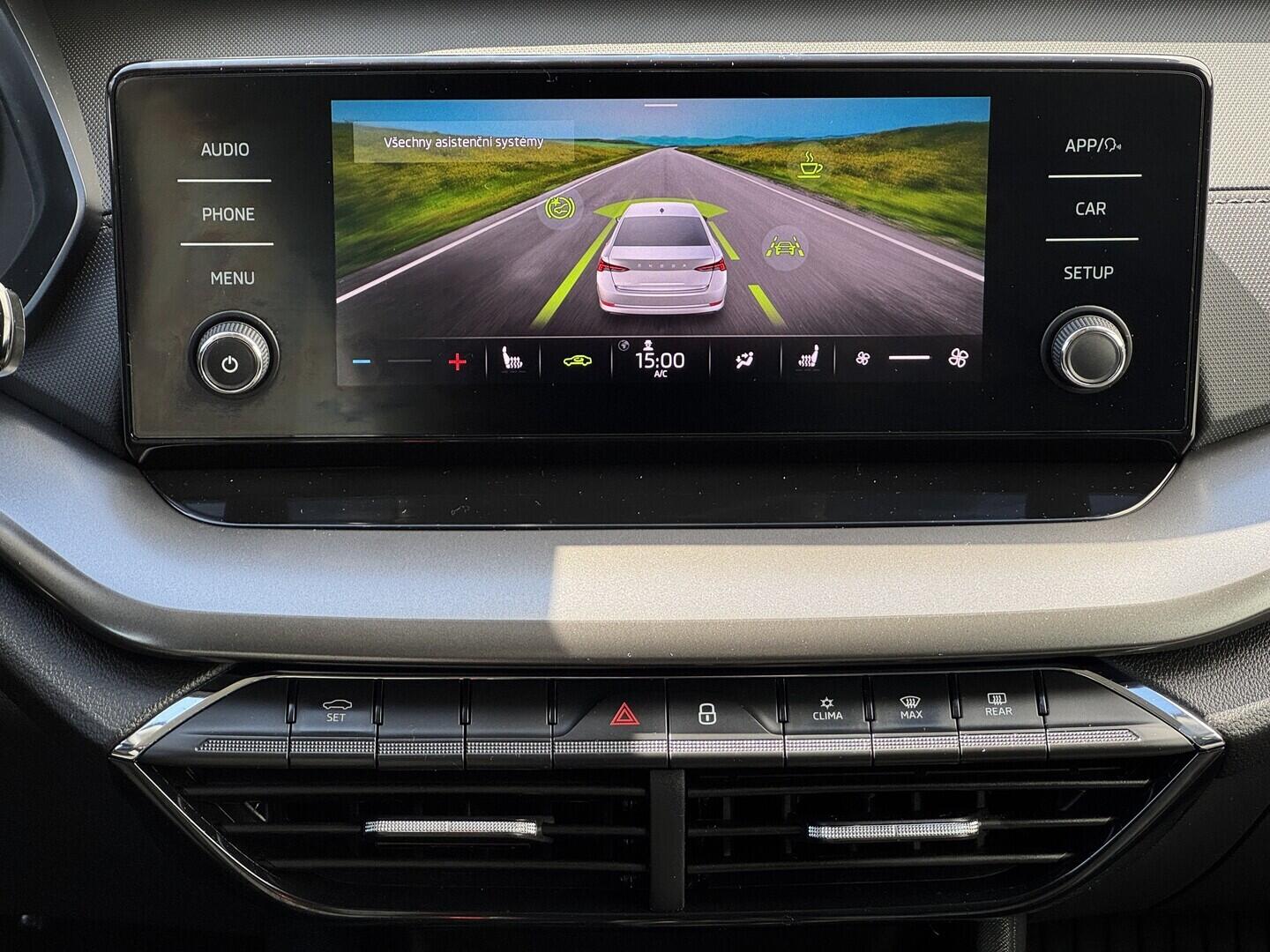 O619K01142_30.webp_OCTAVIA Active 2.0 TDI 85 kW manuál, DPH