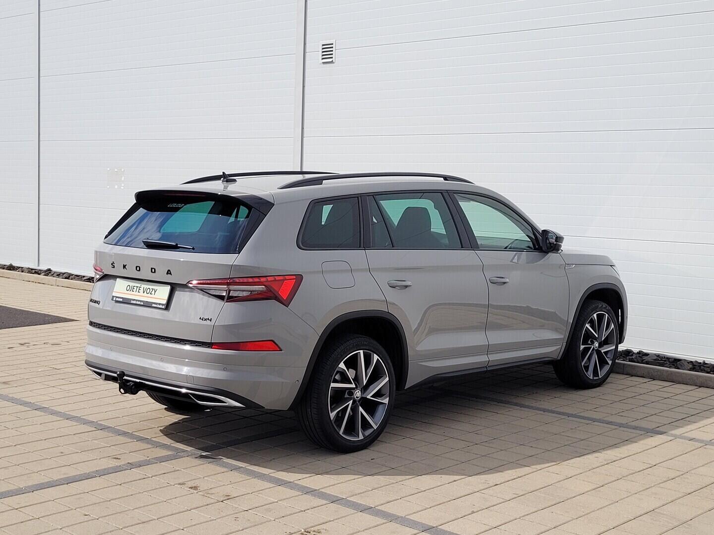 O619K01144_14.webp_KODIAQ SportLine 2.0 TDI 147 kW automat, DPH