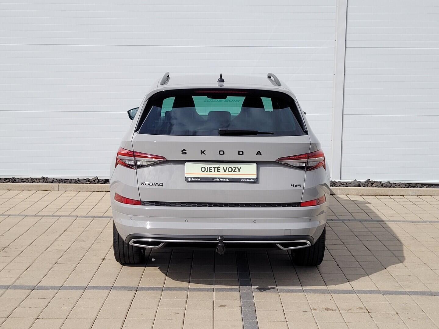 O619K01144_15.webp_KODIAQ SportLine 2.0 TDI 147 kW automat, DPH