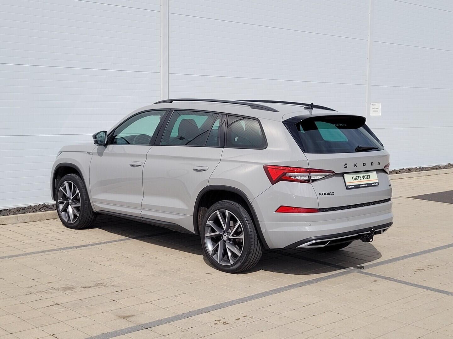 O619K01144_16.webp_KODIAQ SportLine 2.0 TDI 147 kW automat, DPH