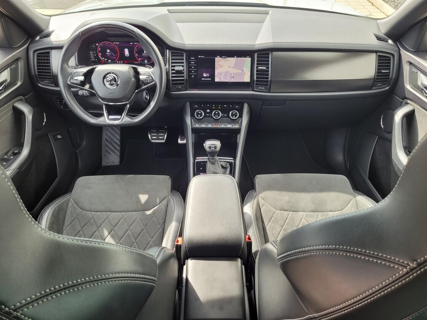 O619K01144_18.webp_KODIAQ SportLine 2.0 TDI 147 kW automat, DPH