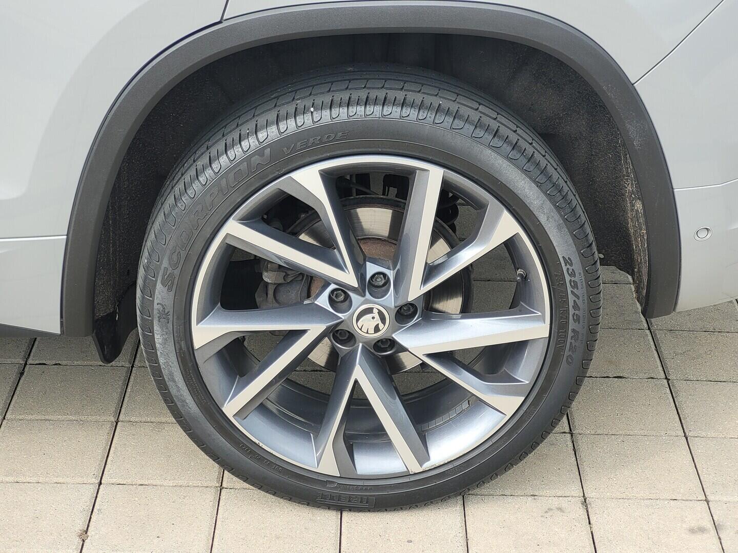 O619K01144_34.webp_KODIAQ SportLine 2.0 TDI 147 kW automat, DPH