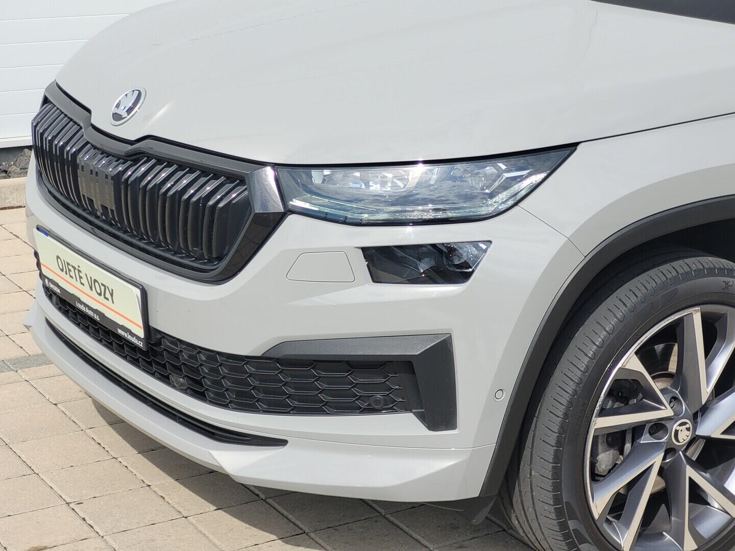 O619K01144_35.webp_KODIAQ SportLine 2.0 TDI 147 kW automat, DPH