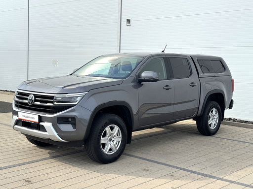 AMAROK Life 2.0 TDI 151 kW manuál, DPH
