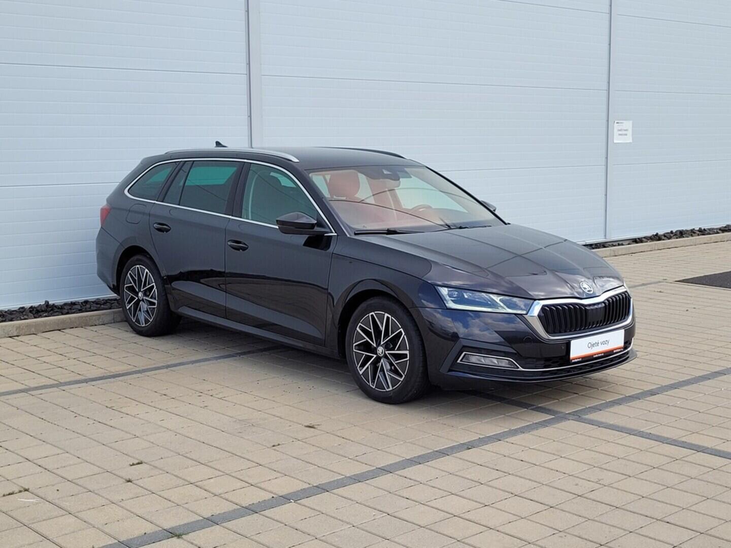 O619V07061_12.webp_OCTAVIA Style 2.0 TDI 110 kW automat, DPH