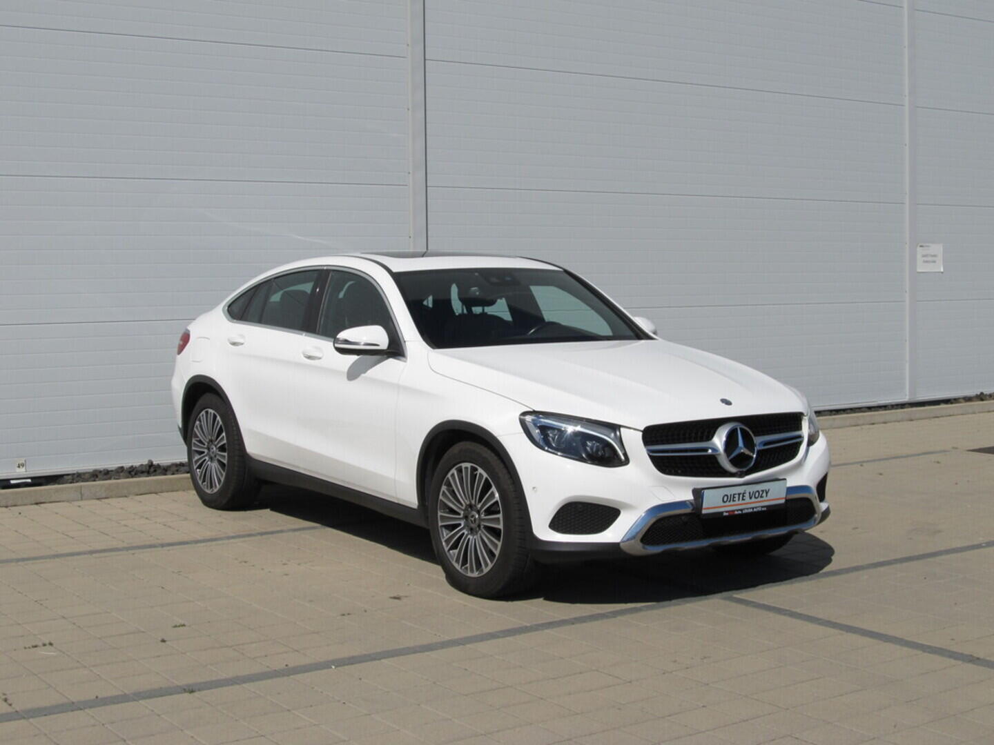 O619V07067_14.webp_GLC 4Matic Coupe 2.1 250d 150 kW automat, DPH