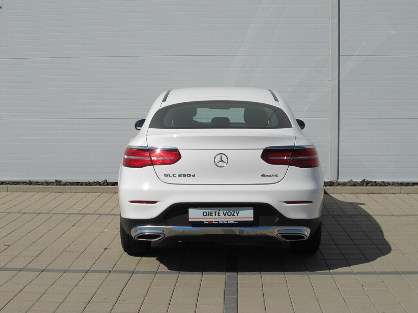 O619V07067_17.webp_GLC 4Matic Coupe 2.1 250d 150 kW automat, DPH