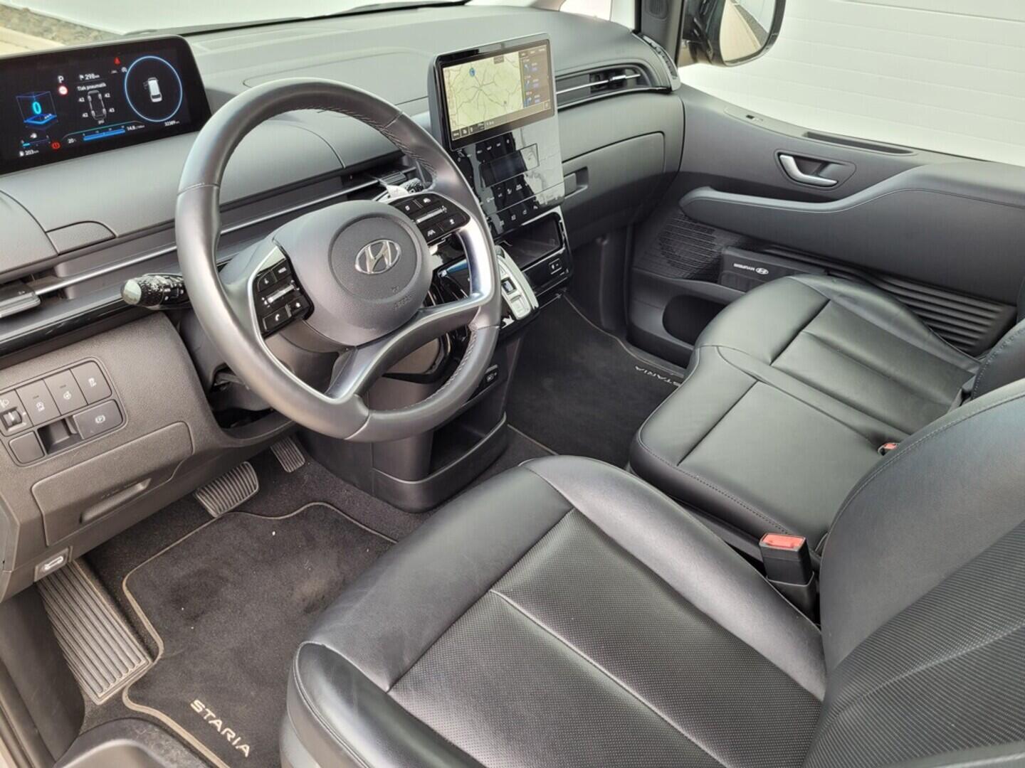 O619V07078_38.webp_STARIA Style Premium  2.2 CR 130 kW automat, DPH