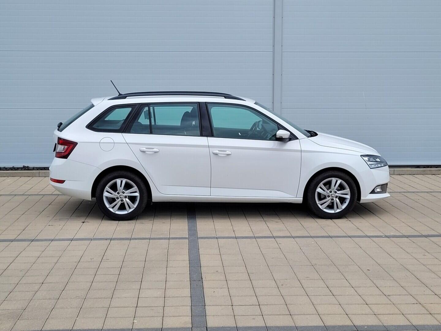 O619V07091_13.webp_FABIA Style 1.0 TSI 70 kW manuál, DPH