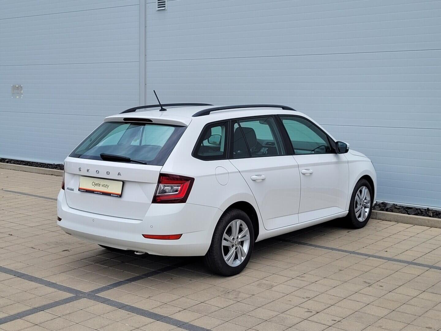 O619V07091_14.webp_FABIA Style 1.0 TSI 70 kW manuál, DPH