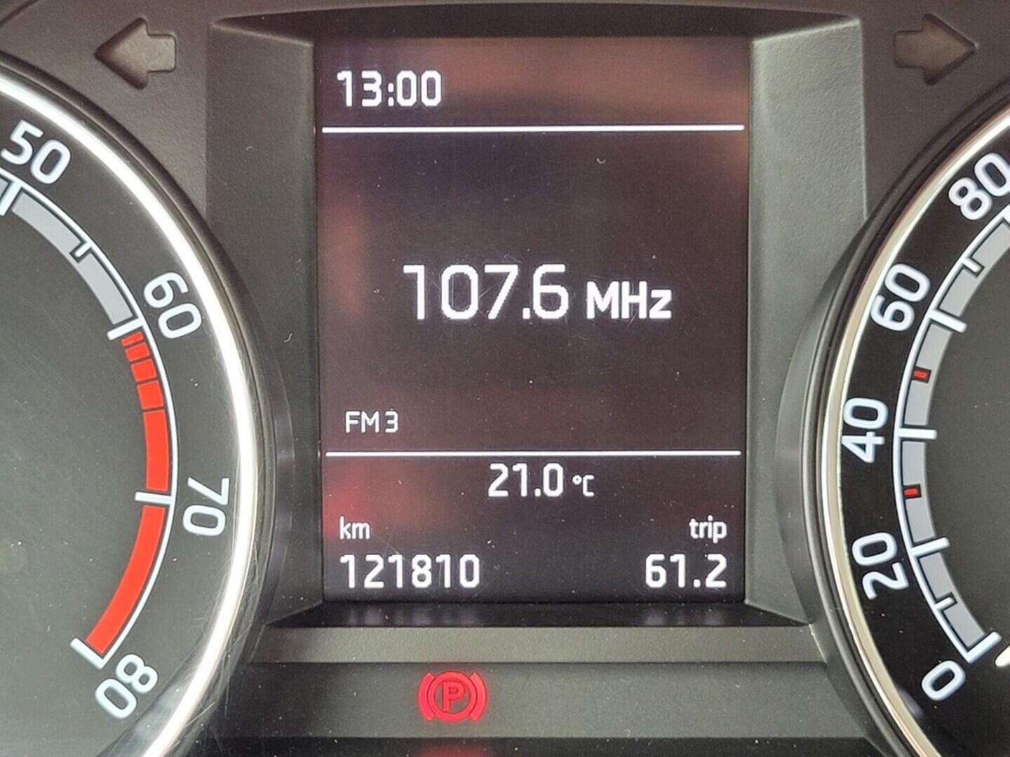 O619V07091_19.webp_FABIA Style 1.0 TSI 70 kW manuál, DPH