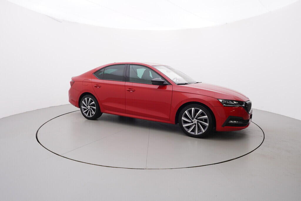 O619V07094_16.webp_OCTAVIA Style 2.0 TDI 110 kW automat, DPH