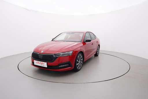 OCTAVIA Style 2.0 TDI 110 kW automat, DPH