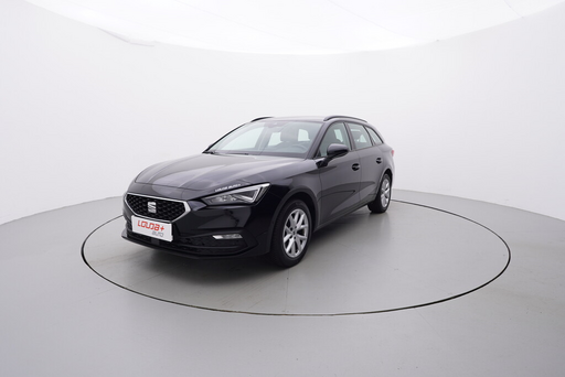LEON Style Business 2.0 TDI 110 kW automat, DPH