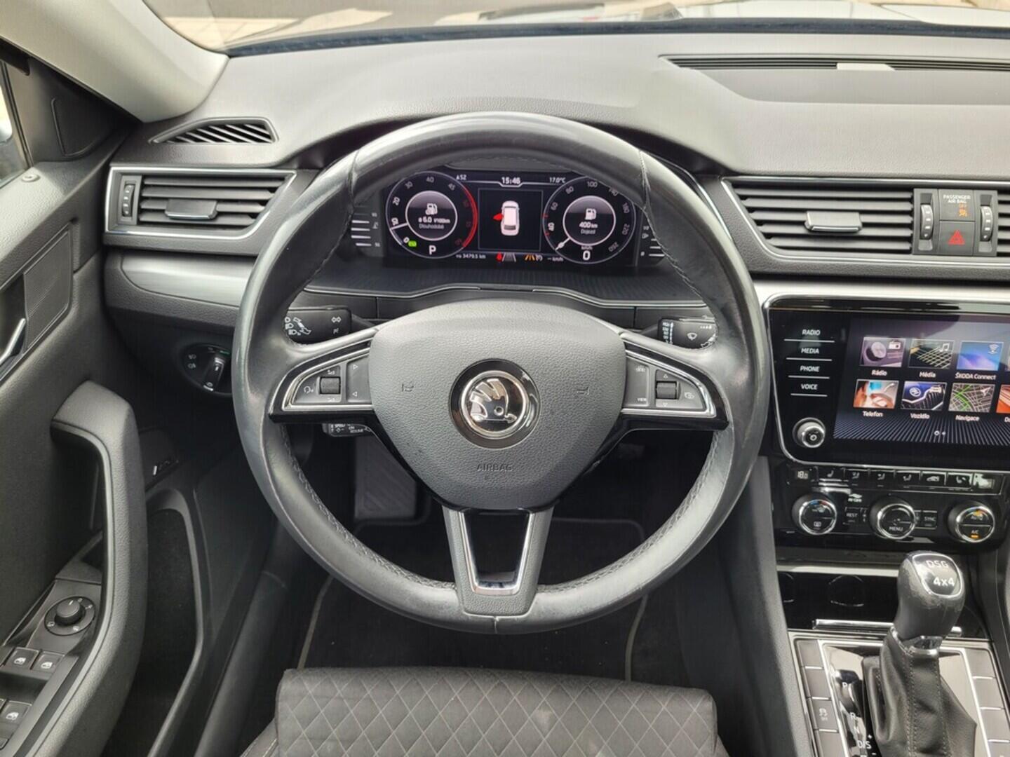 O619V07096_20.webp_SUPERB Style 2.0 TDI 140 kW automat, DPH