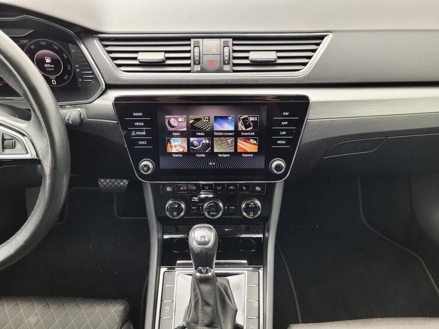 O619V07096_22.webp_SUPERB Style 2.0 TDI 140 kW automat, DPH