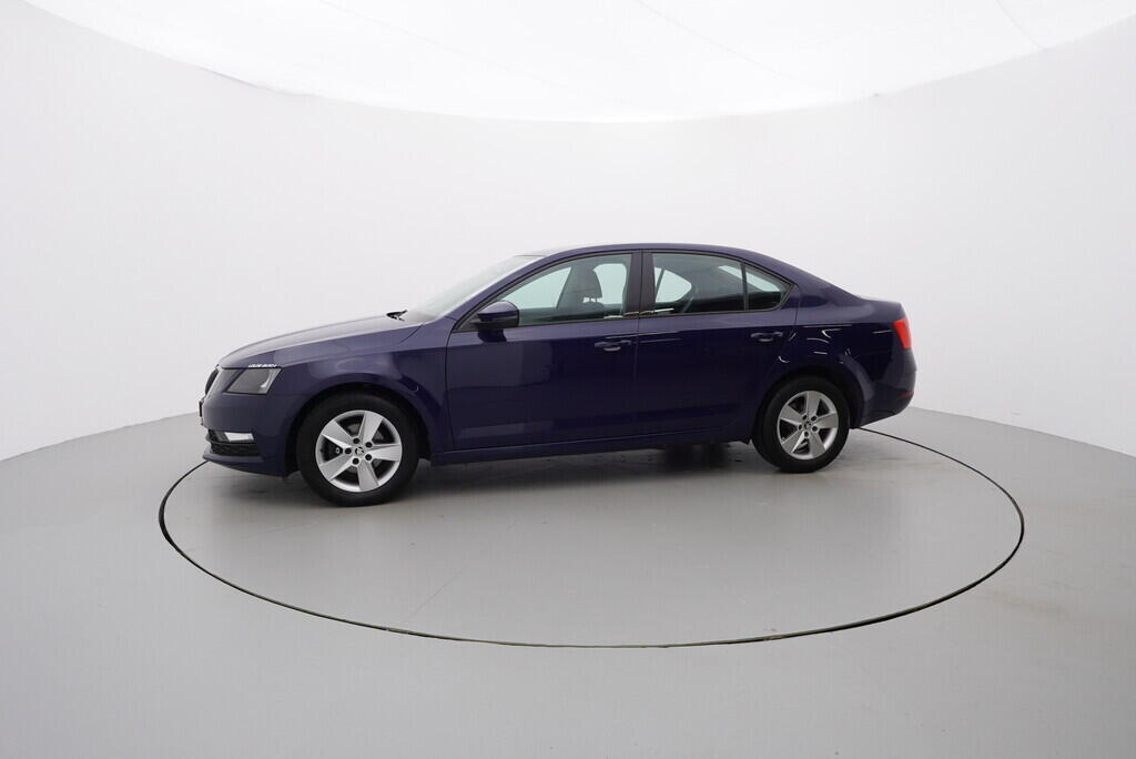 O619V07107_11.webp_OCTAVIA Ambition 1.6 TDI 85 kW automat, DPH