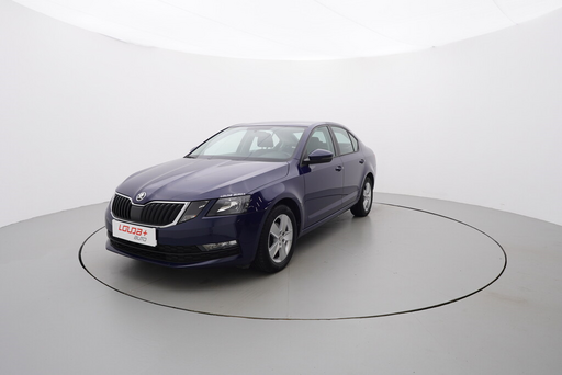 OCTAVIA Ambition 1.6 TDI 85 kW automat, DPH
