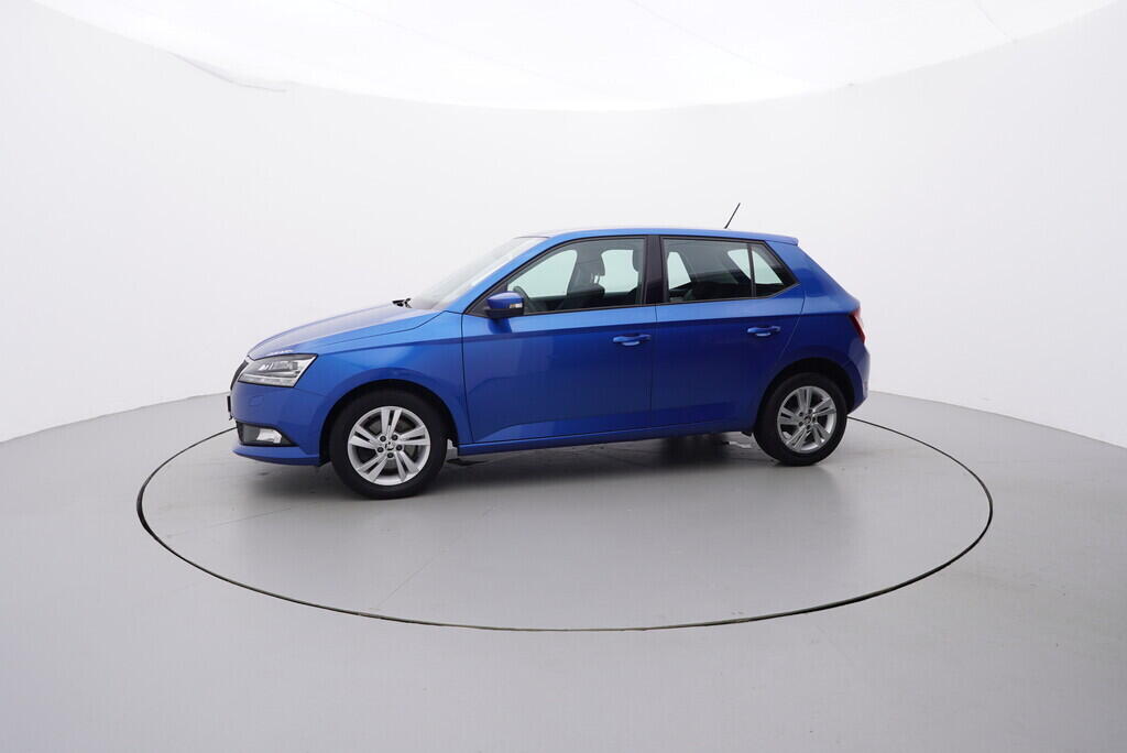 O619V07135_11.webp_FABIA Style 1.0 TSI 81 kW manuál