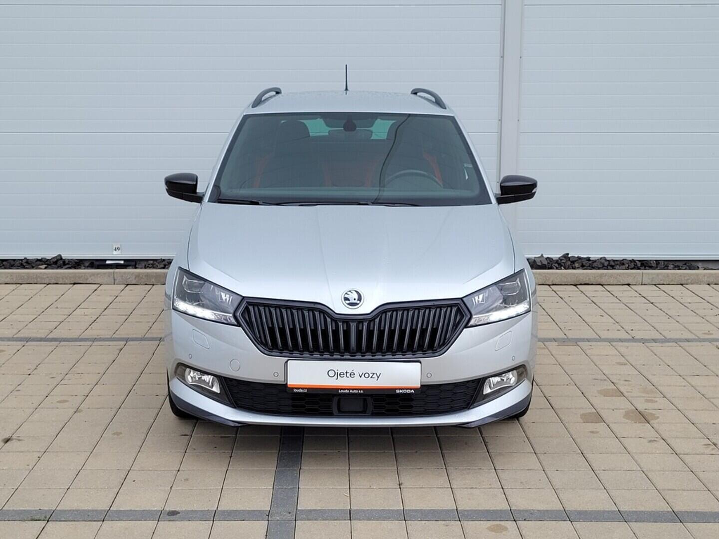 O619V07145_11.webp_FABIA Monte Carlo 1.0 TSI 70 kW manuál, DPH