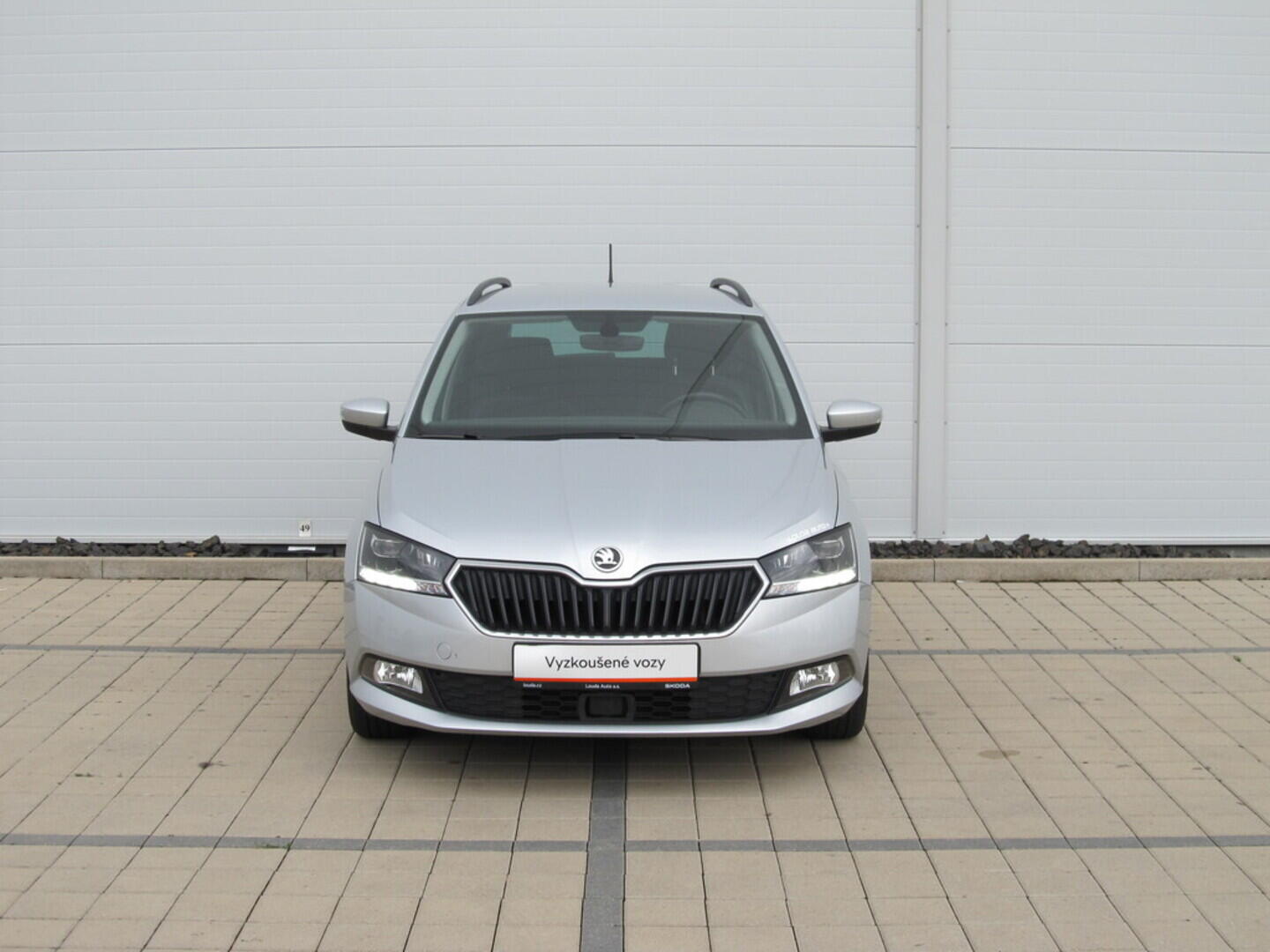 O619V07146_13.webp_FABIA Style Plus 1.0 TSI 70 kW manuál, DPH