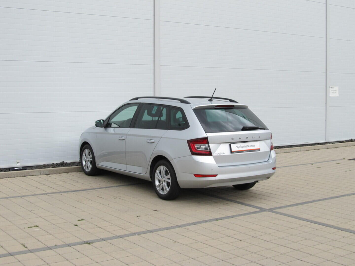 O619V07146_15.webp_FABIA Style Plus 1.0 TSI 70 kW manuál, DPH