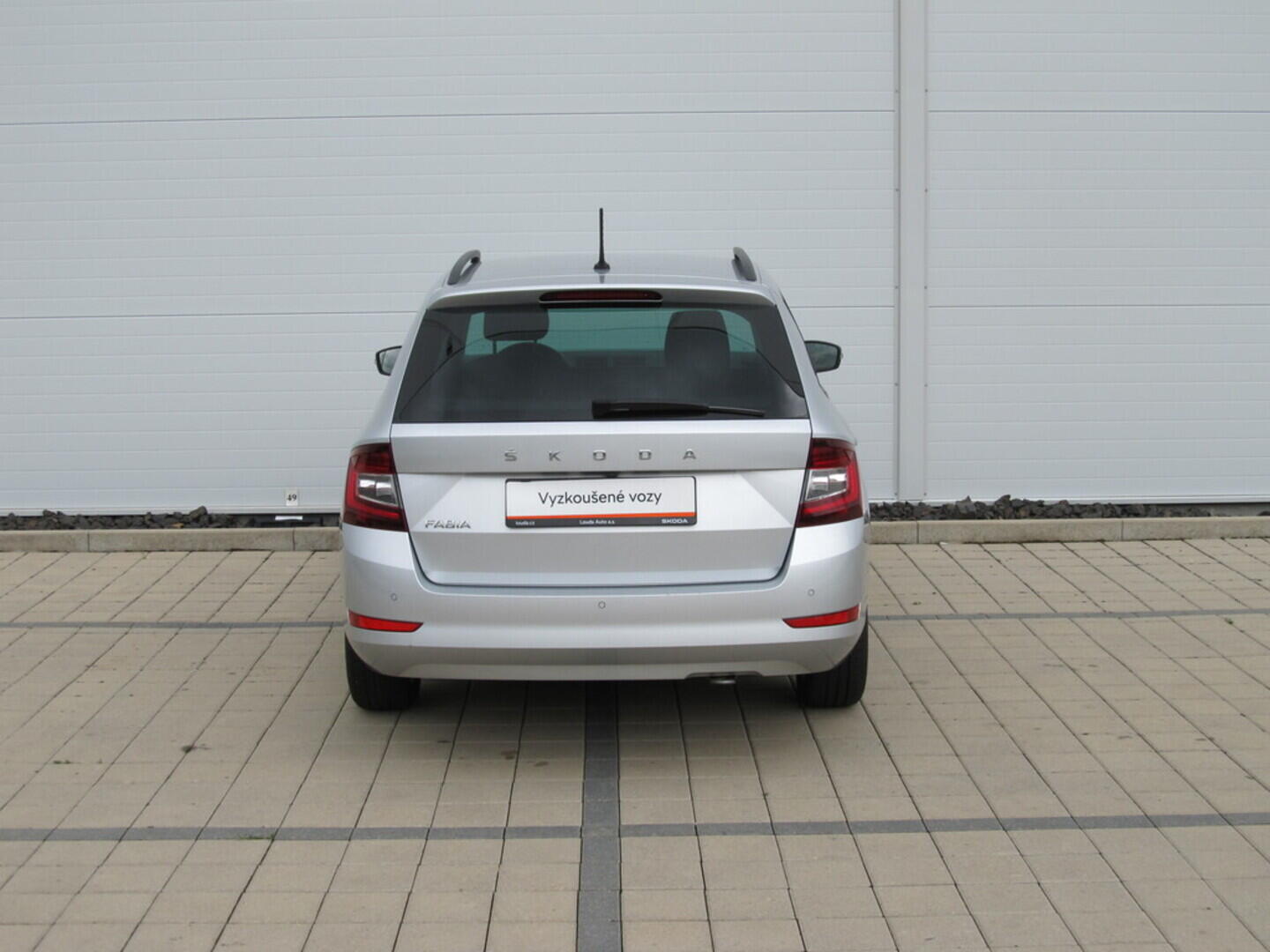 O619V07146_17.webp_FABIA Style Plus 1.0 TSI 70 kW manuál, DPH